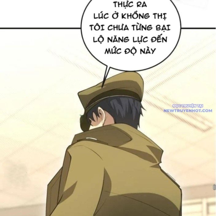 Đệ Nhất Danh Sách: Chapter 527