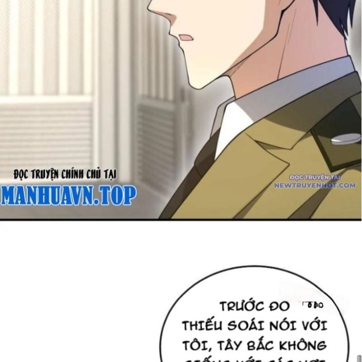 Đệ Nhất Danh Sách: Chapter 527