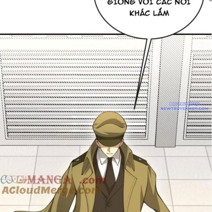 Đệ Nhất Danh Sách: Chapter 527