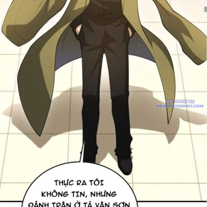 Đệ Nhất Danh Sách: Chapter 527