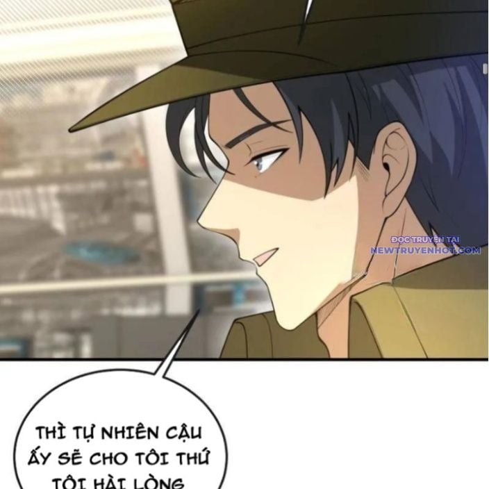 Đệ Nhất Danh Sách: Chapter 527