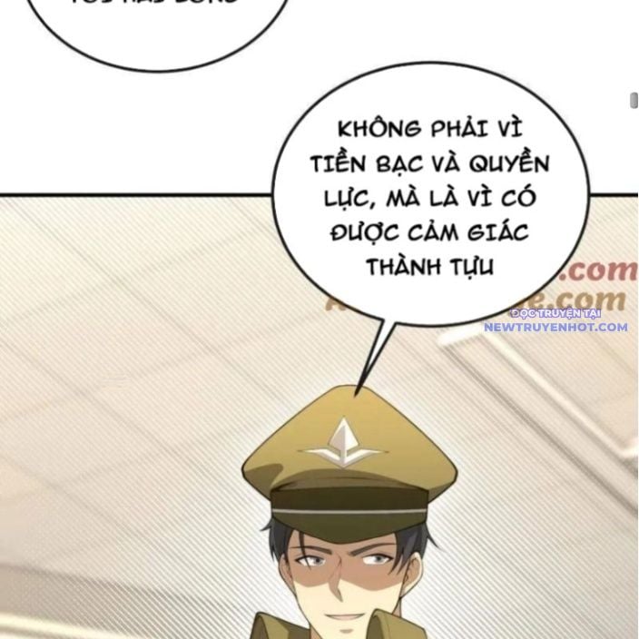 Đệ Nhất Danh Sách: Chapter 527