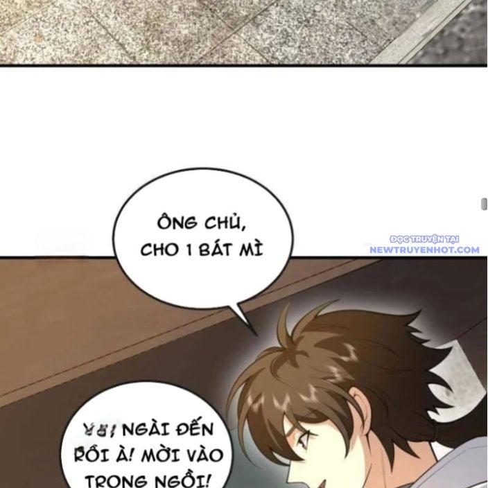 Đệ Nhất Danh Sách: Chapter 527