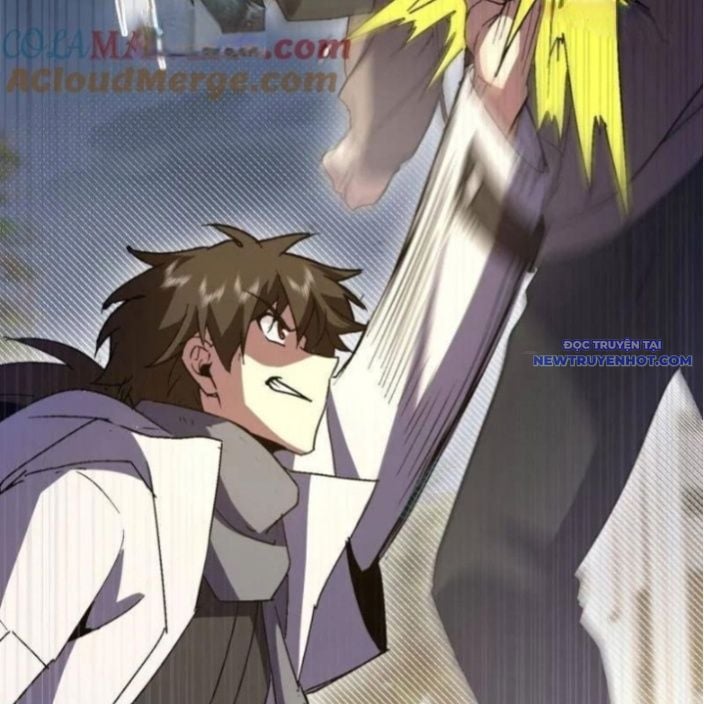 Đệ Nhất Danh Sách: Chapter 528