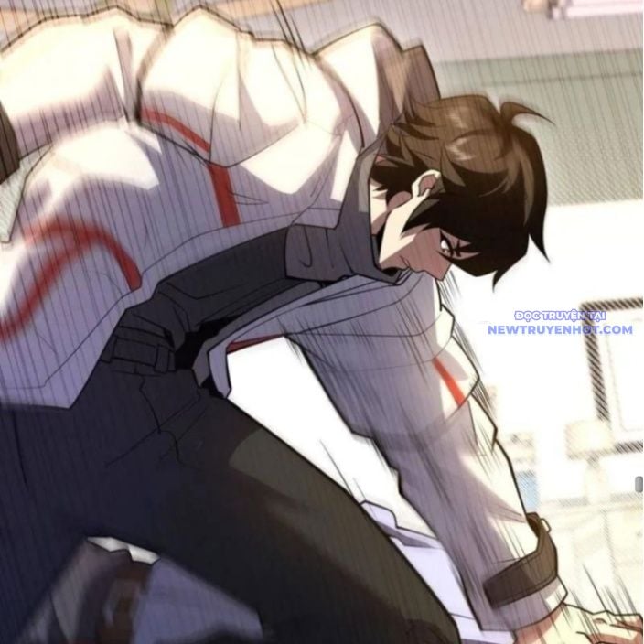 Đệ Nhất Danh Sách: Chapter 528