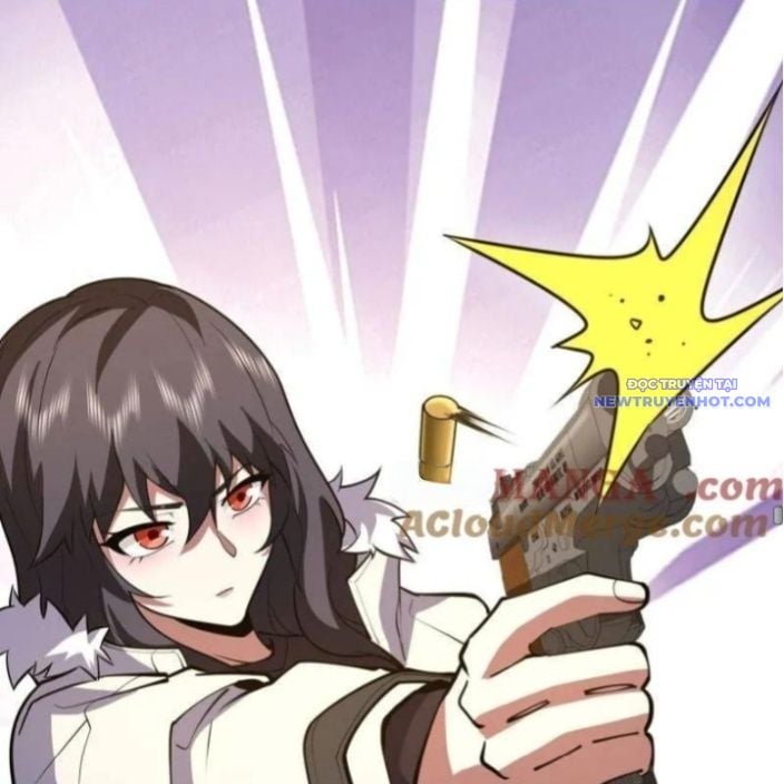 Đệ Nhất Danh Sách: Chapter 528