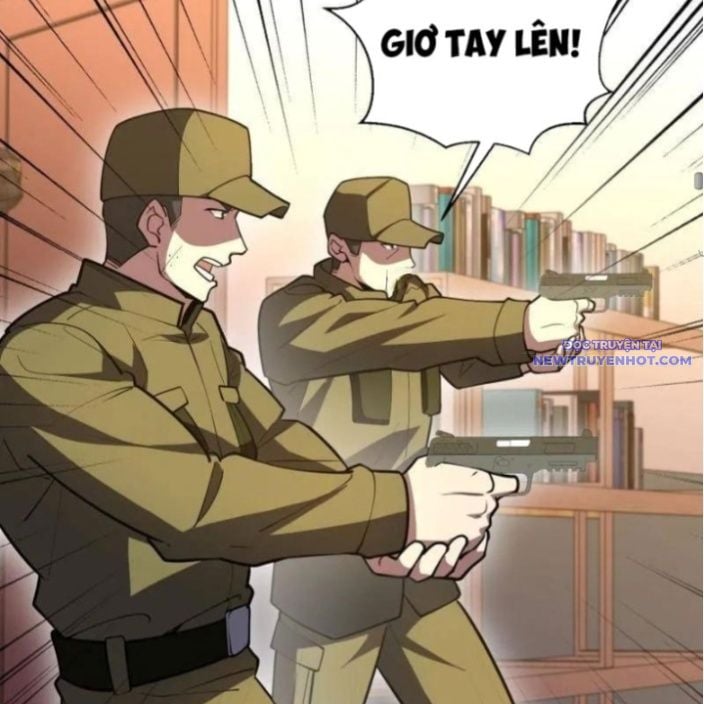 Đệ Nhất Danh Sách: Chapter 528