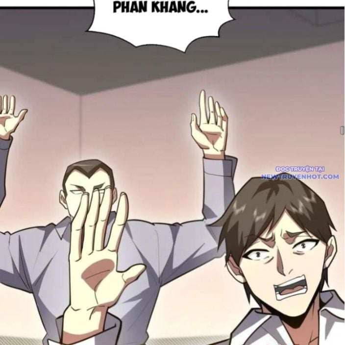 Đệ Nhất Danh Sách: Chapter 528