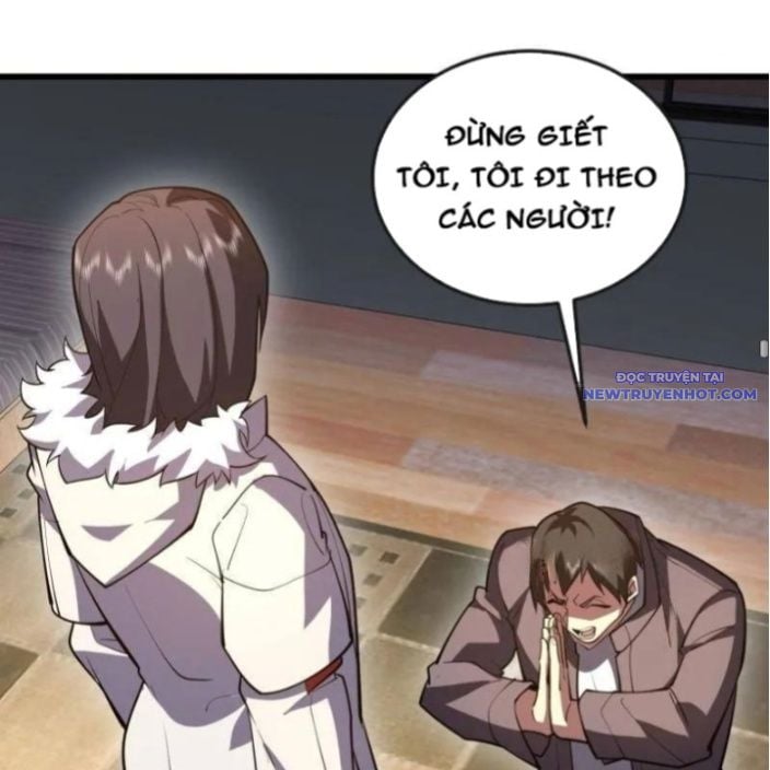 Đệ Nhất Danh Sách: Chapter 528