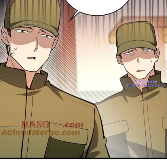 Đệ Nhất Danh Sách: Chapter 528