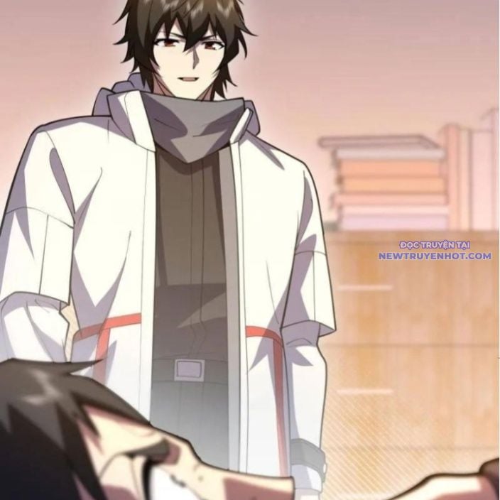 Đệ Nhất Danh Sách: Chapter 528