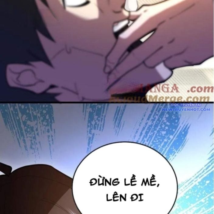 Đệ Nhất Danh Sách: Chapter 528