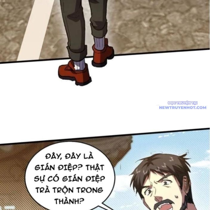 Đệ Nhất Danh Sách: Chapter 528