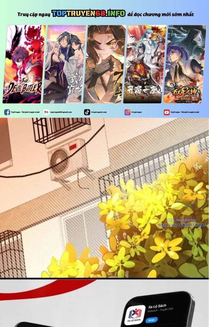 Đệ Nhất Danh Sách: Chapter 528