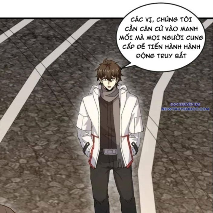 Đệ Nhất Danh Sách: Chapter 528