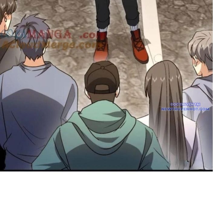 Đệ Nhất Danh Sách: Chapter 528