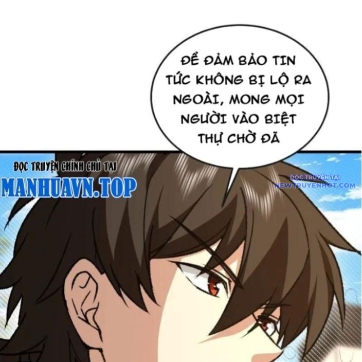 Đệ Nhất Danh Sách: Chapter 528