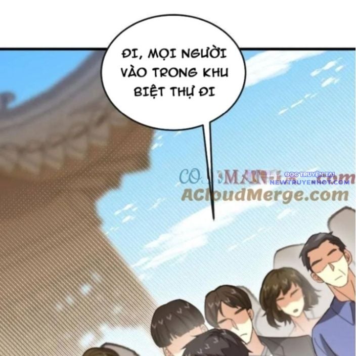 Đệ Nhất Danh Sách: Chapter 528