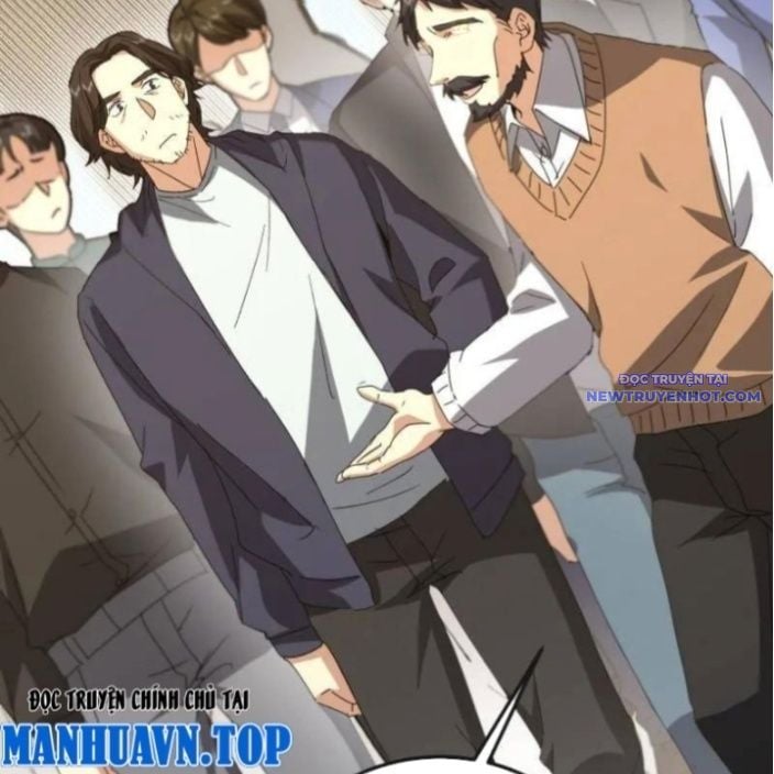 Đệ Nhất Danh Sách: Chapter 528