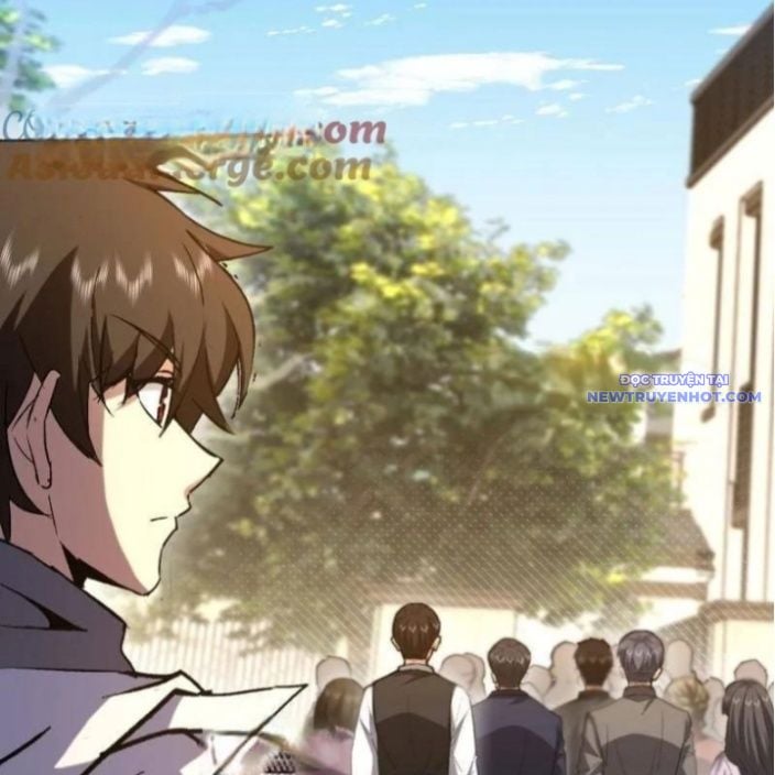 Đệ Nhất Danh Sách: Chapter 528