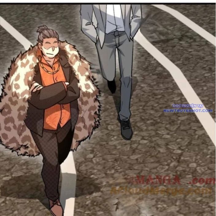 Đệ Nhất Danh Sách: Chapter 528