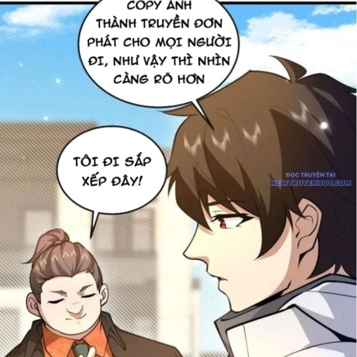 Đệ Nhất Danh Sách: Chapter 528