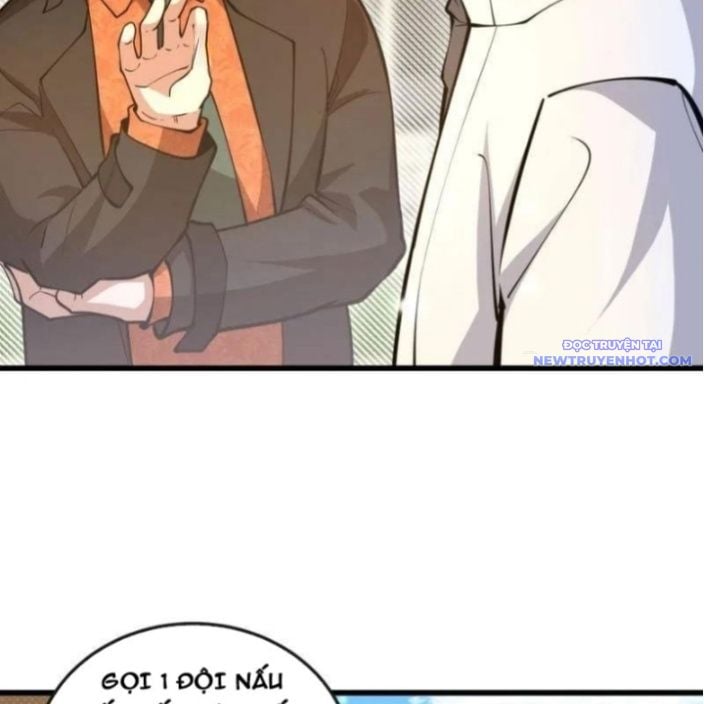 Đệ Nhất Danh Sách: Chapter 528