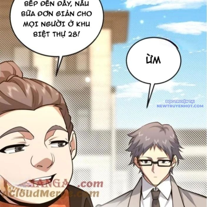 Đệ Nhất Danh Sách: Chapter 528