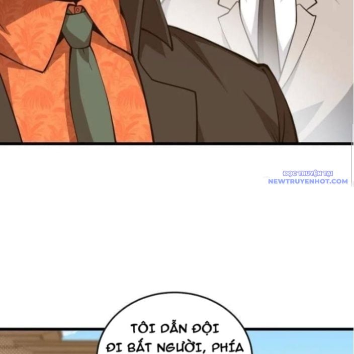 Đệ Nhất Danh Sách: Chapter 528