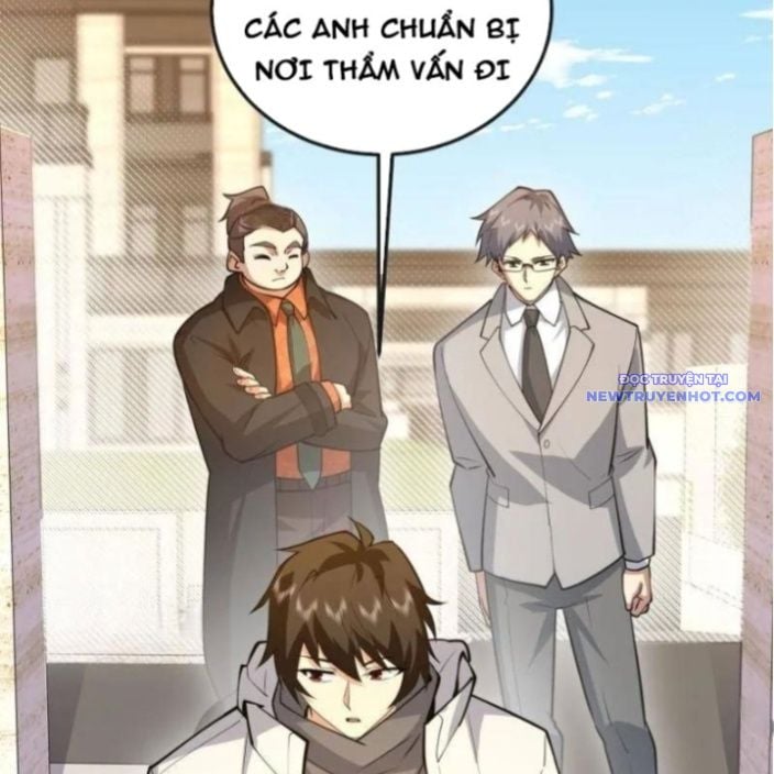 Đệ Nhất Danh Sách: Chapter 528