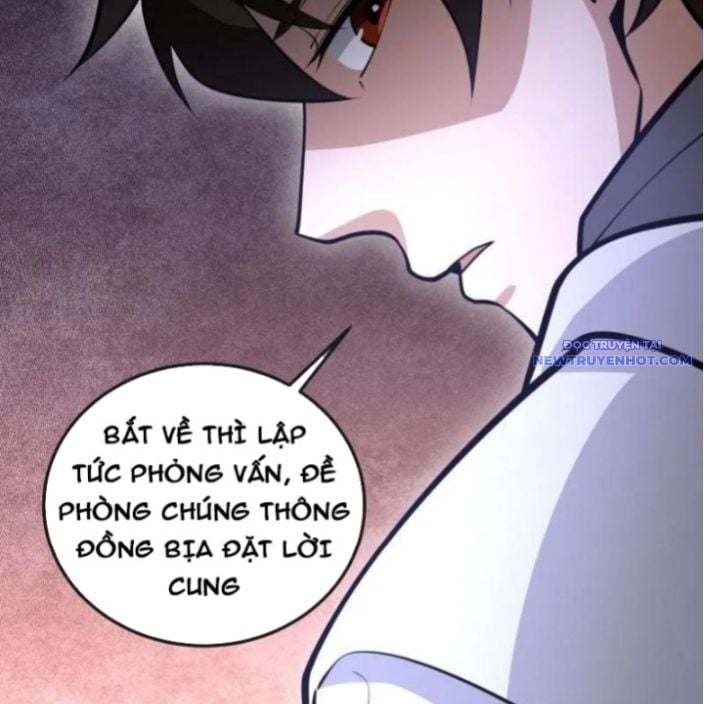 Đệ Nhất Danh Sách: Chapter 528