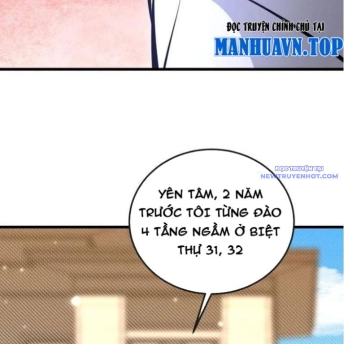 Đệ Nhất Danh Sách: Chapter 528