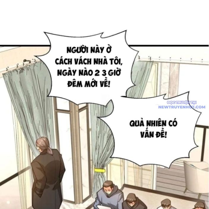 Đệ Nhất Danh Sách: Chapter 528