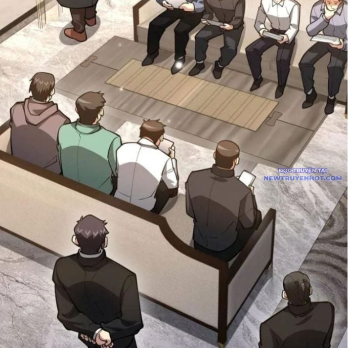 Đệ Nhất Danh Sách: Chapter 528