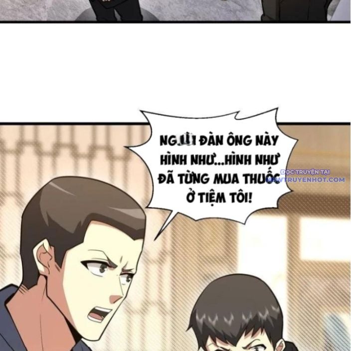 Đệ Nhất Danh Sách: Chapter 528