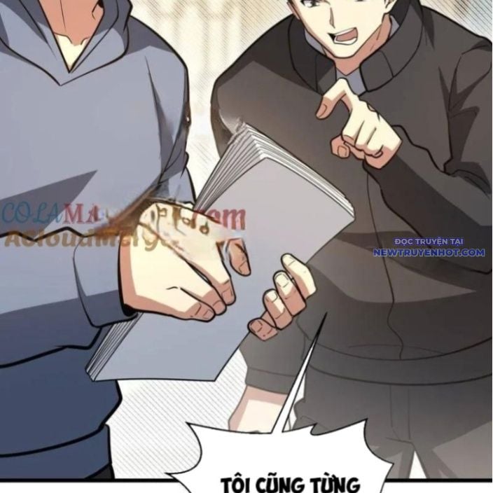 Đệ Nhất Danh Sách: Chapter 528