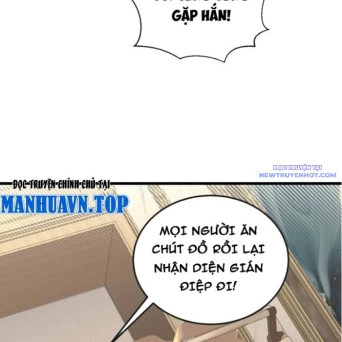 Đệ Nhất Danh Sách: Chapter 528