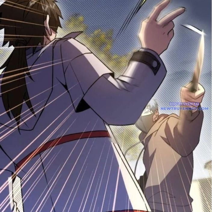 Đệ Nhất Danh Sách: Chapter 528