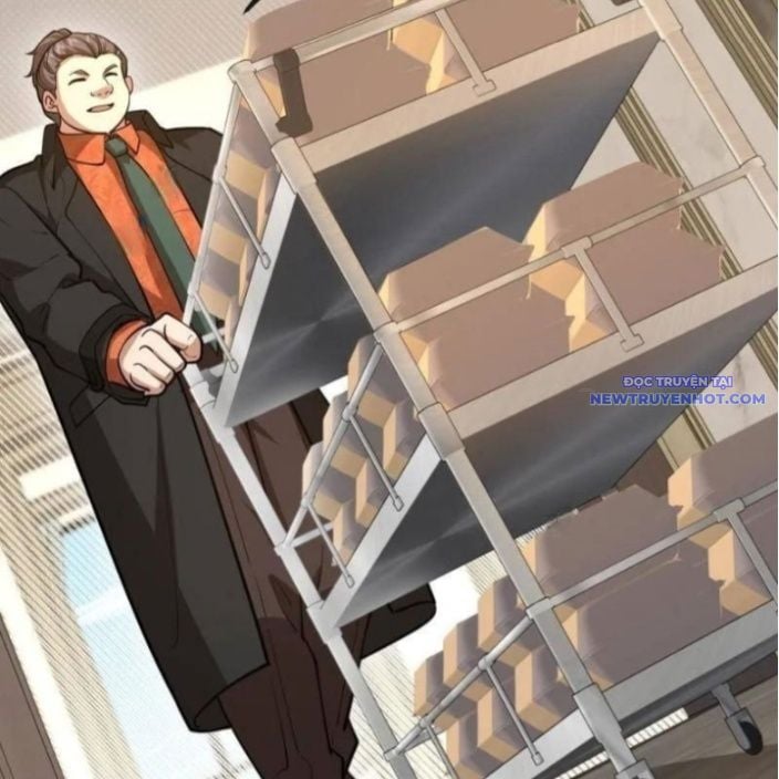 Đệ Nhất Danh Sách: Chapter 528