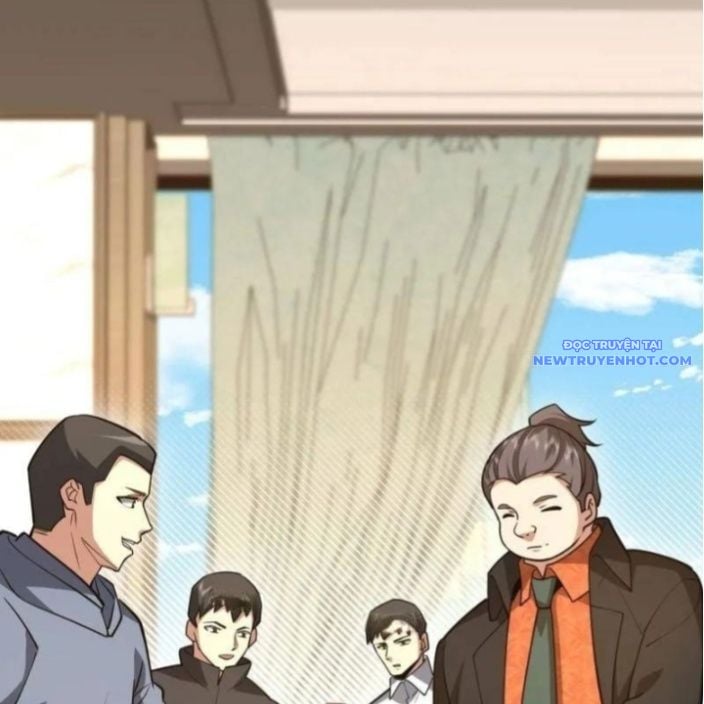 Đệ Nhất Danh Sách: Chapter 528