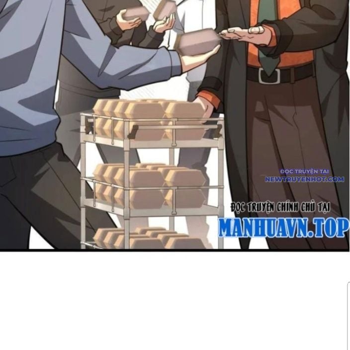 Đệ Nhất Danh Sách: Chapter 528