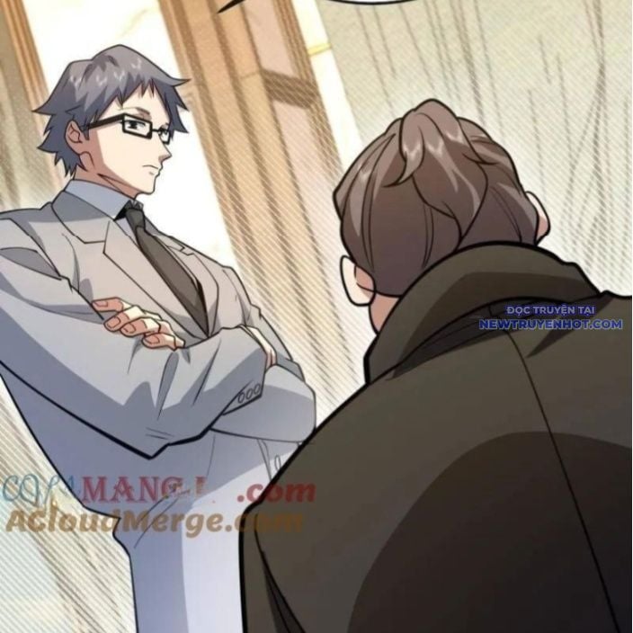 Đệ Nhất Danh Sách: Chapter 528