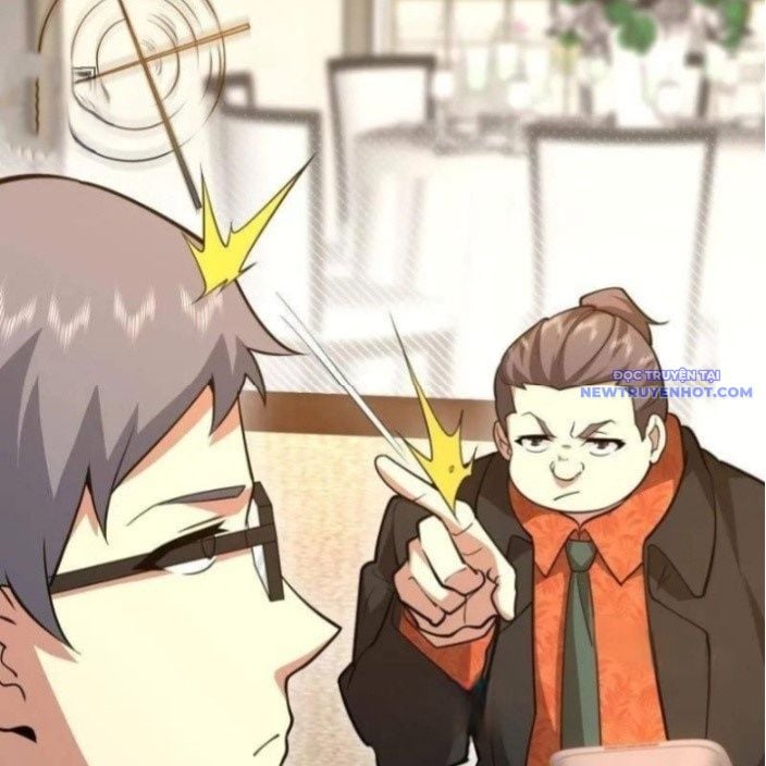 Đệ Nhất Danh Sách: Chapter 528