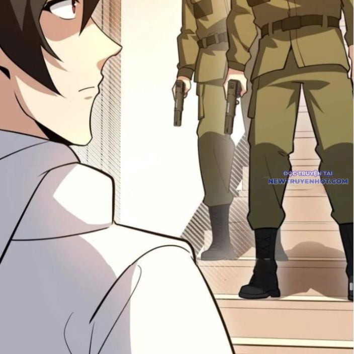 Đệ Nhất Danh Sách: Chapter 528