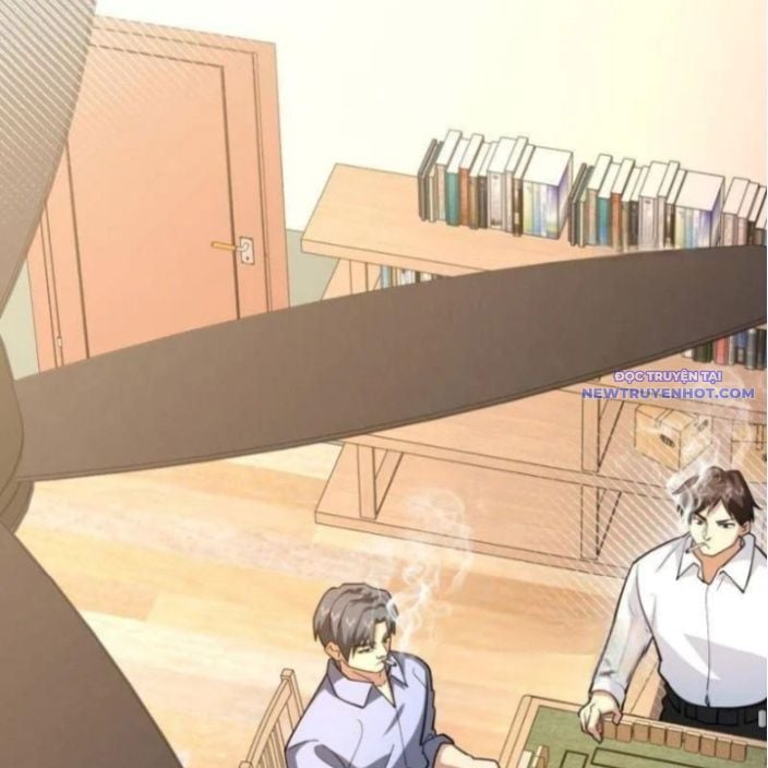 Đệ Nhất Danh Sách: Chapter 528