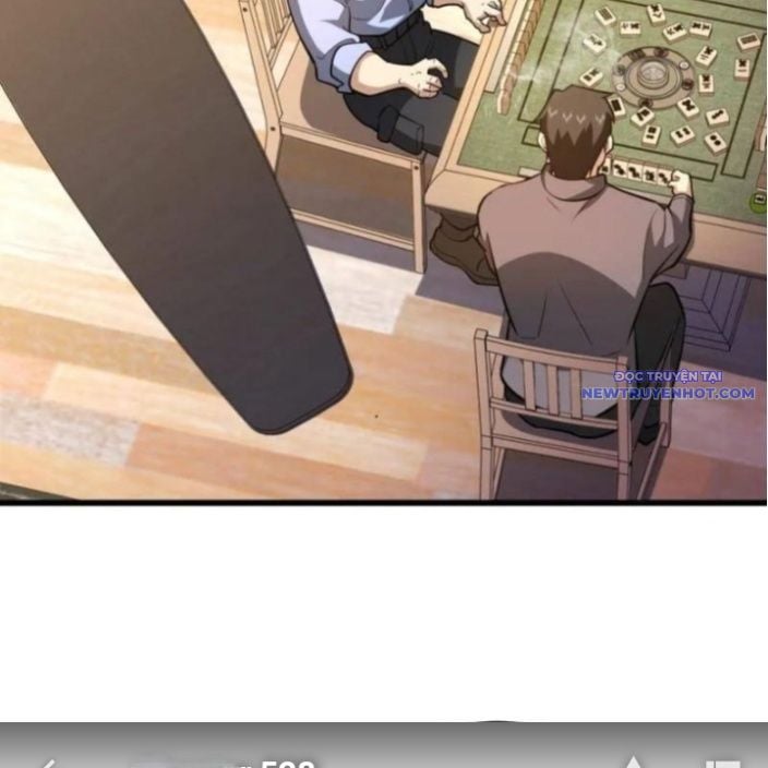 Đệ Nhất Danh Sách: Chapter 528