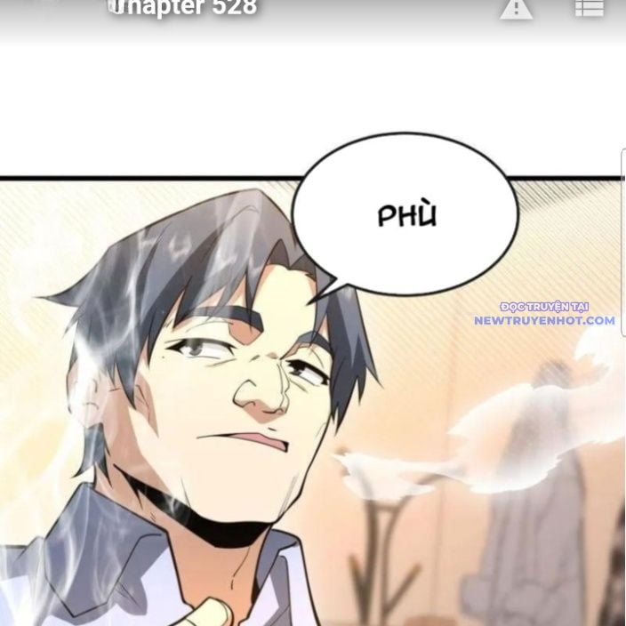 Đệ Nhất Danh Sách: Chapter 528