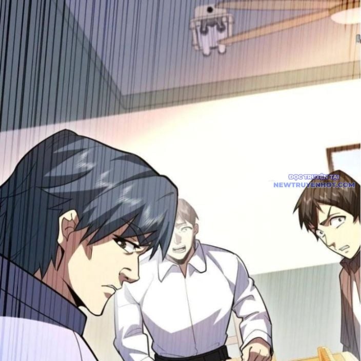 Đệ Nhất Danh Sách: Chapter 528