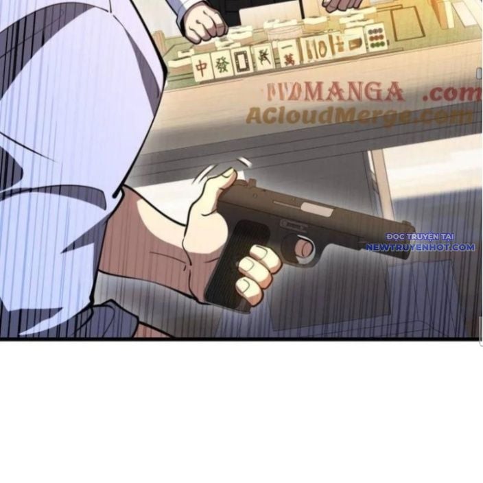 Đệ Nhất Danh Sách: Chapter 528