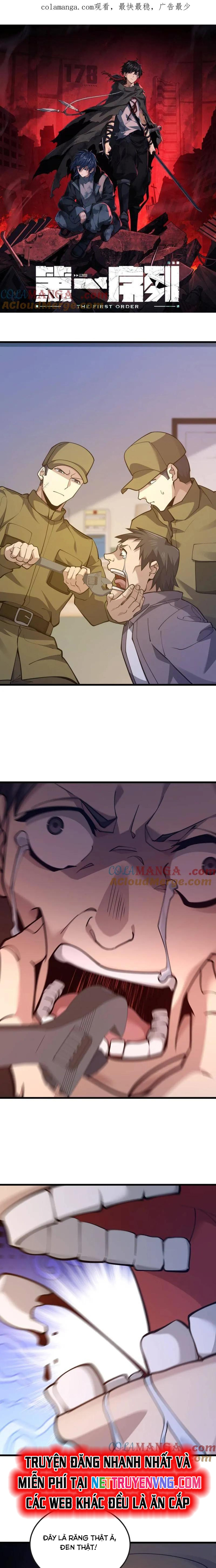 Đệ Nhất Danh Sách: Chapter 529